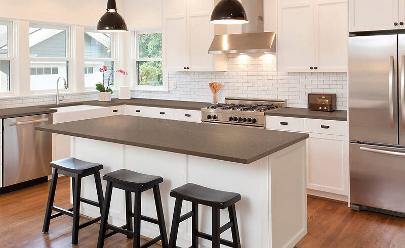 Kitchen and Bathroom Remodeling Expert in Chantilly VA, Ashburn VA, Fairfax VA