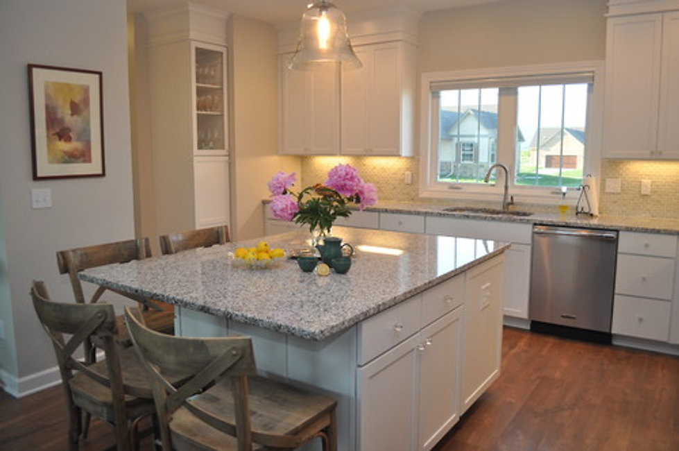 Kitchen and Bathroom Remodeling Expert in Chantilly VA, Ashburn VA, Fairfax VA