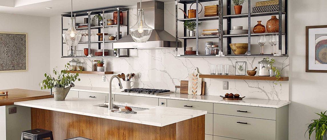 Kitchen and Bathroom Remodeling Expert in Chantilly VA, Ashburn VA, Fairfax VA