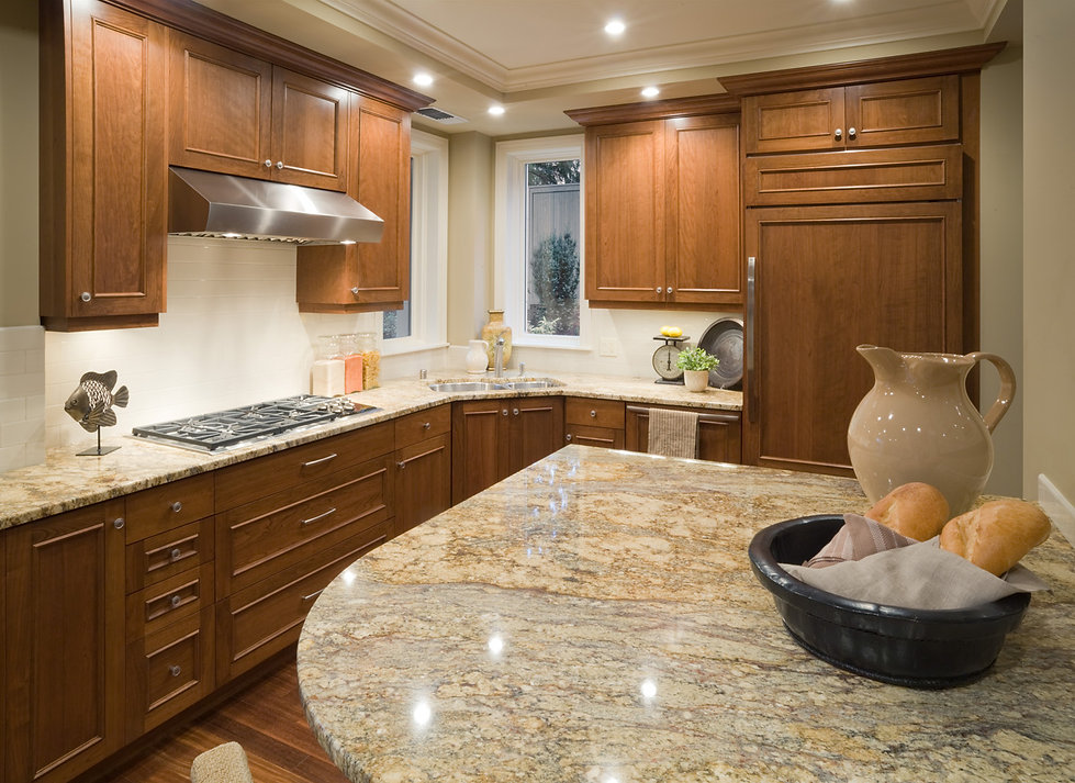 Kitchen and Bathroom Remodeling Expert in Chantilly VA, Ashburn VA, Fairfax VA