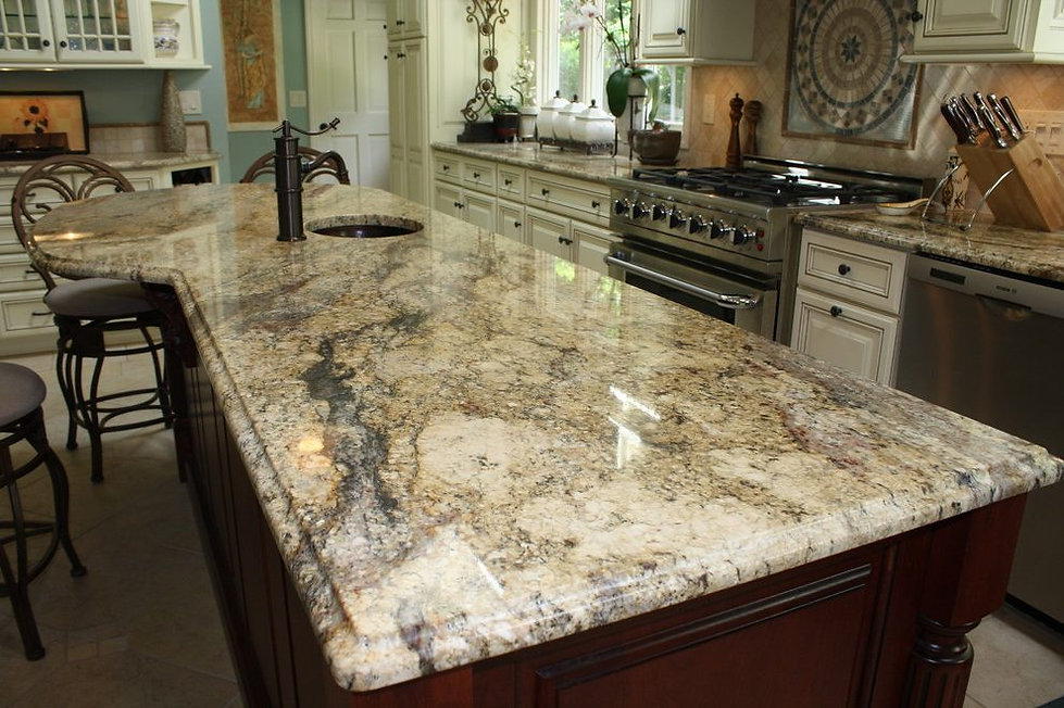 Kitchen and Bathroom Remodeling Expert in Chantilly VA, Ashburn VA, Fairfax VA