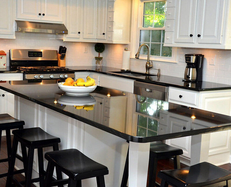 Kitchen and Bathroom Remodeling Contractor in Chantilly VA, Ashburn VA, Fairfax VA