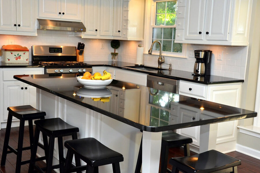Kitchen and Bathroom Remodeling Contractor in Chantilly VA, Ashburn VA, Fairfax VA