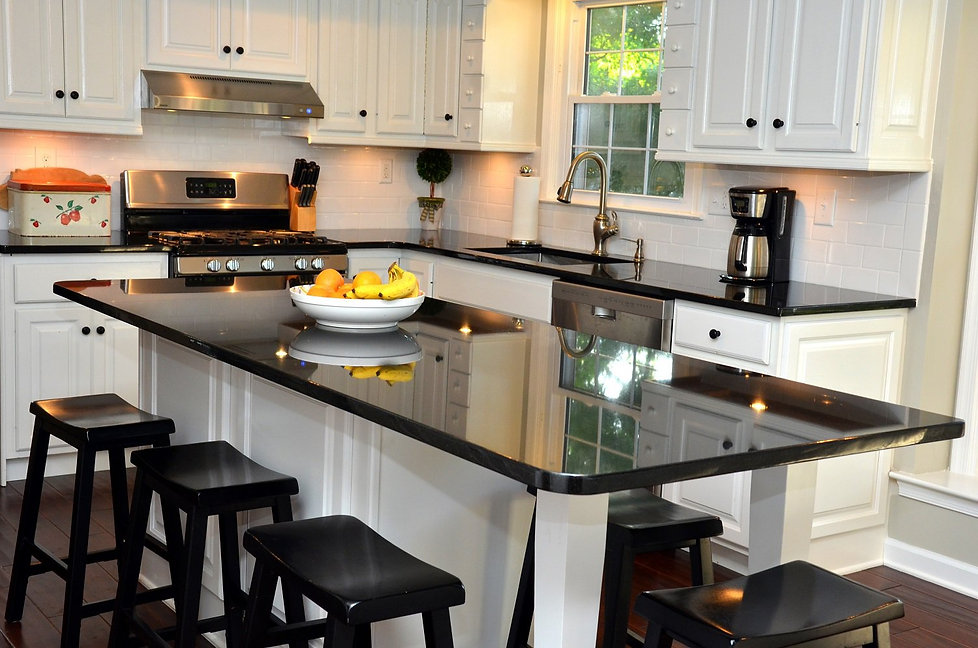 Kitchen and Bathroom Remodeling Expert in Chantilly VA, Ashburn VA, Fairfax VA