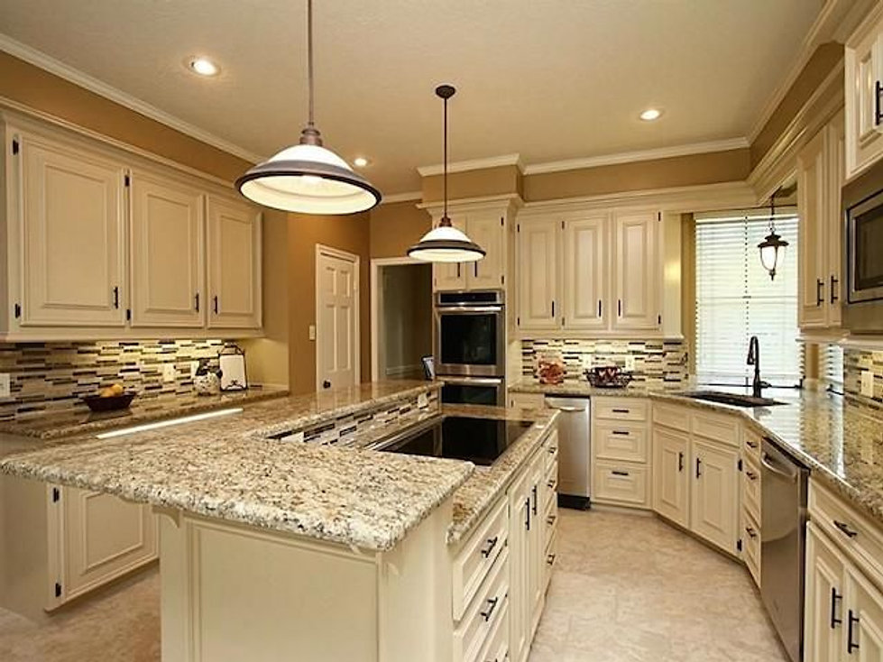 Kitchen and Bathroom Remodeling Expert in Chantilly VA, Ashburn VA, Fairfax VA