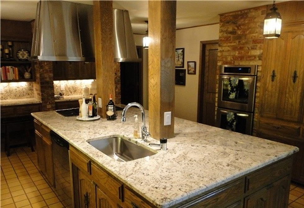 Kitchen and Bathroom Remodeling Expert in Chantilly VA, Ashburn VA, Fairfax VA