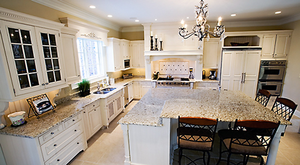 Kitchen and Bathroom Remodeling Expert in Chantilly VA, Ashburn VA, Fairfax VA