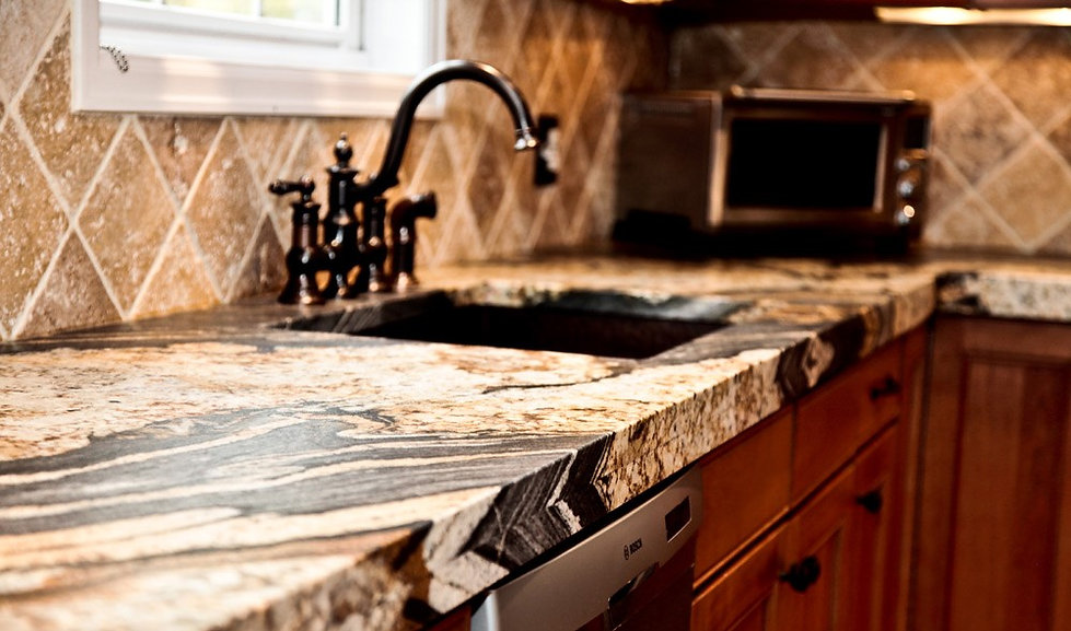 Kitchen and Bathroom Remodeling Expert in Chantilly VA, Ashburn VA, Fairfax VA