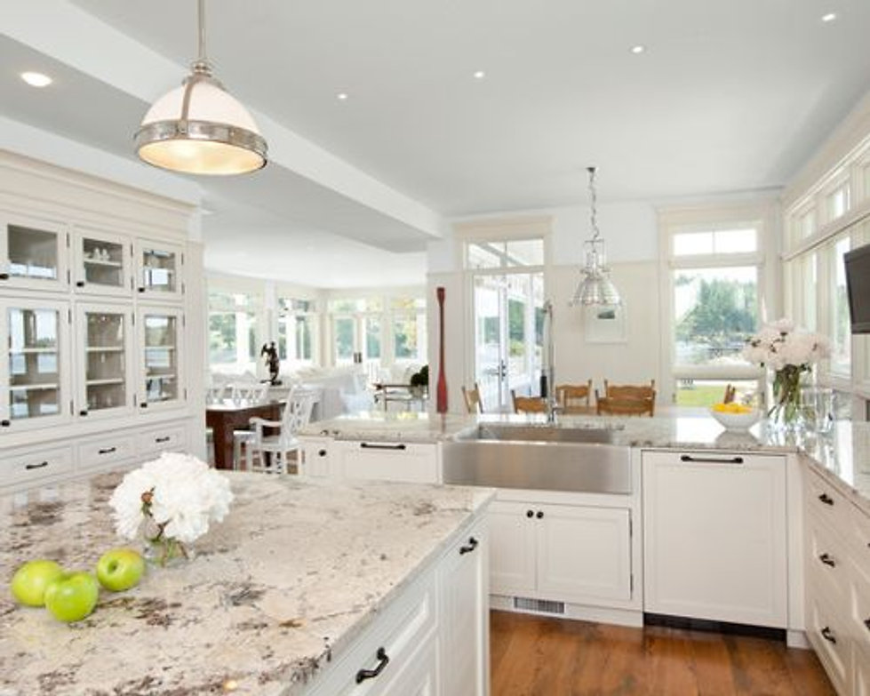 Kitchen and Bathroom Remodeling Expert in Chantilly VA, Ashburn VA, Fairfax VA