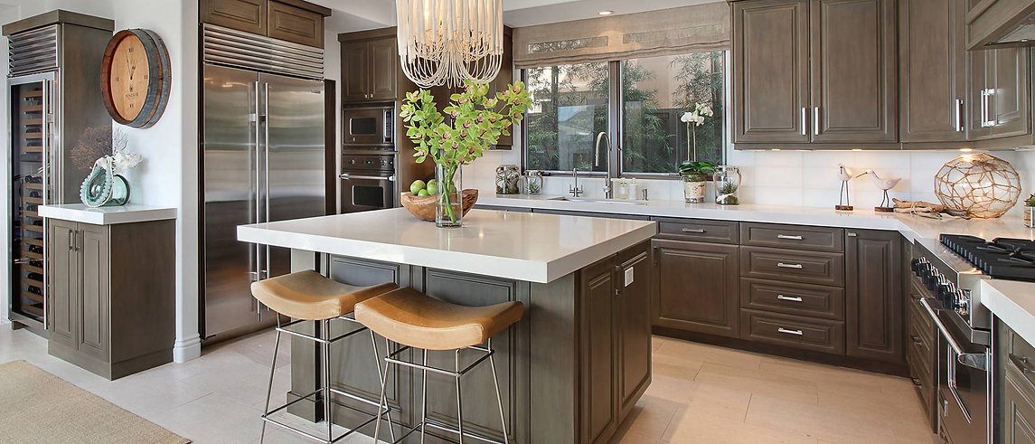 Kitchen and Bathroom Remodeling Expert in Chantilly VA, Ashburn VA, Fairfax VA