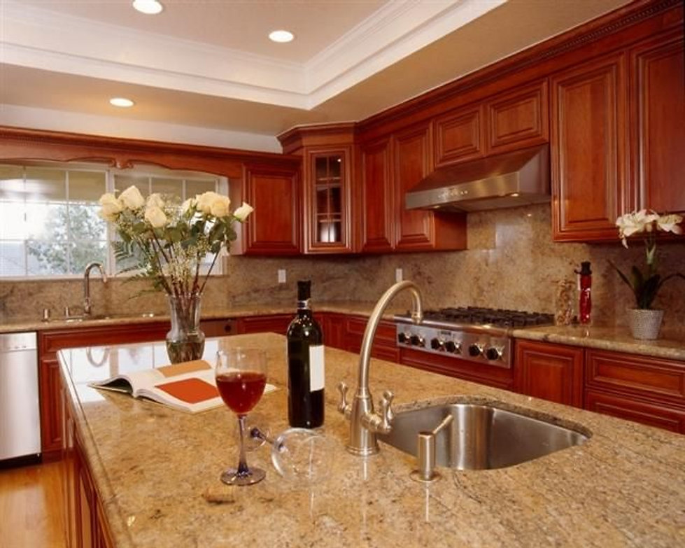 Kitchen and Bathroom Remodeling Expert in Chantilly VA, Ashburn VA, Fairfax VA