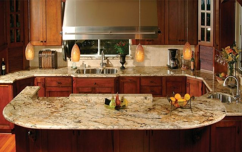 Kitchen and Bathroom Remodeling Expert in Chantilly VA, Ashburn VA, Fairfax VA