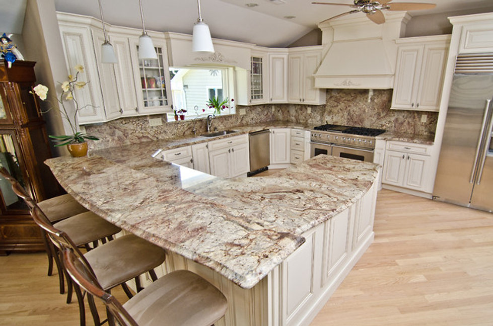 Kitchen and Bathroom Remodeling Expert in Chantilly VA, Ashburn VA, Fairfax VA