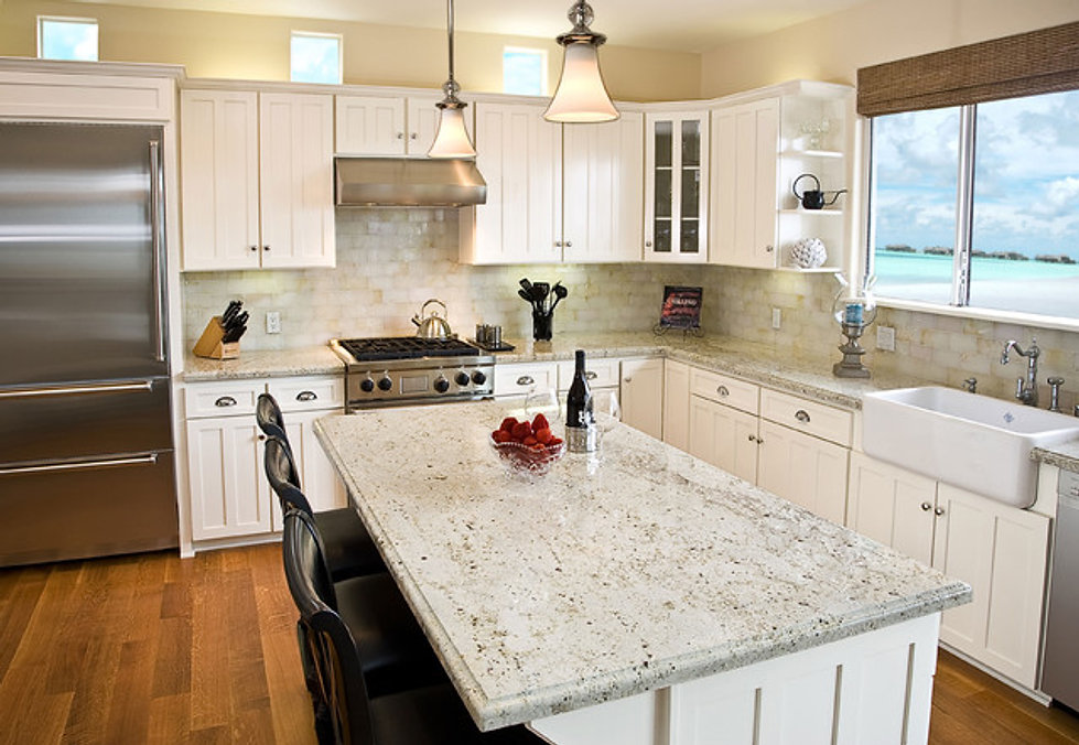 Kitchen and Bathroom Remodeling Expert in Chantilly VA, Ashburn VA, Fairfax VA