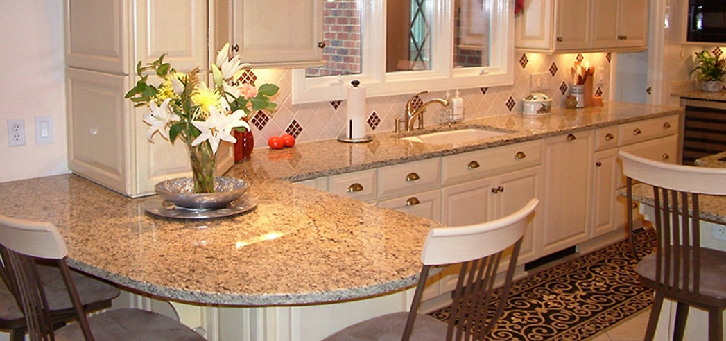 Kitchen and Bathroom Remodeling Expert in Chantilly VA, Ashburn VA, Fairfax VA