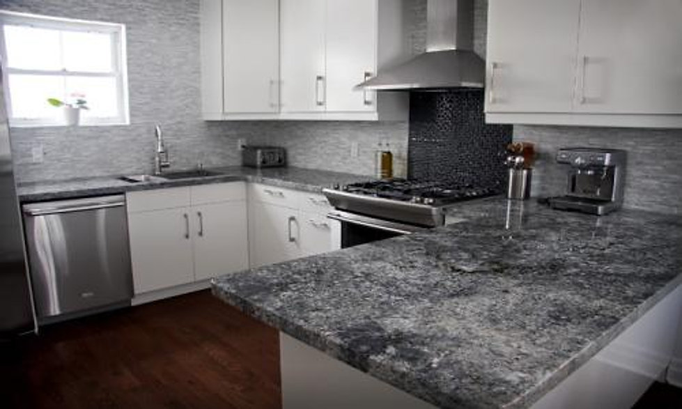 Kitchen and Bathroom Remodeling Expert in Chantilly VA, Ashburn VA, Fairfax VA