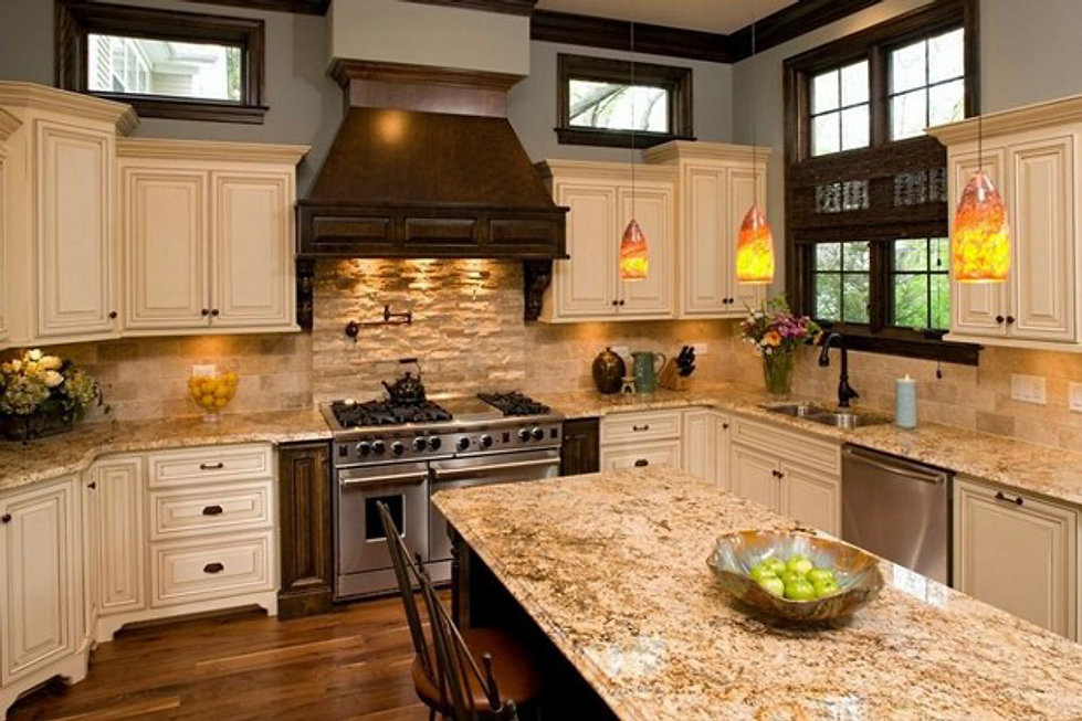 Kitchen and Bathroom Remodeling Expert in Chantilly VA, Ashburn VA, Fairfax VA