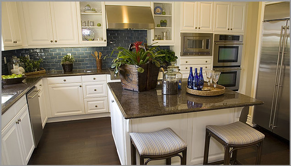 Kitchen and Bathroom Remodeling Expert in Chantilly VA, Ashburn VA, Fairfax VA