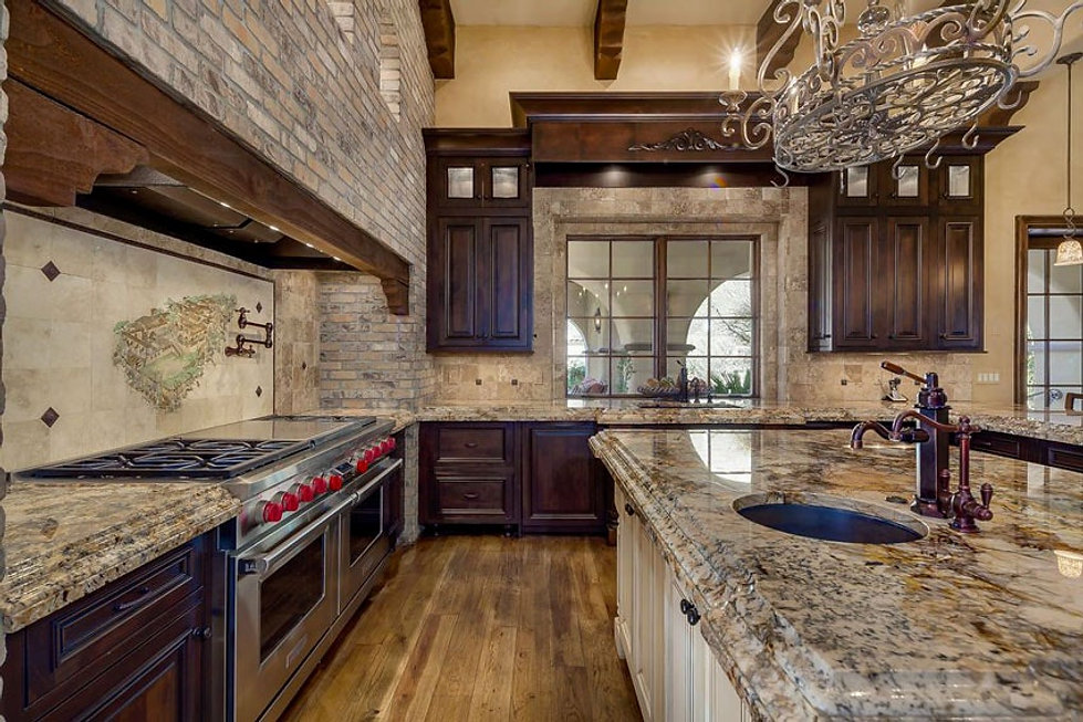 Kitchen and Bathroom Remodeling Expert in Chantilly VA, Ashburn VA, Fairfax VA