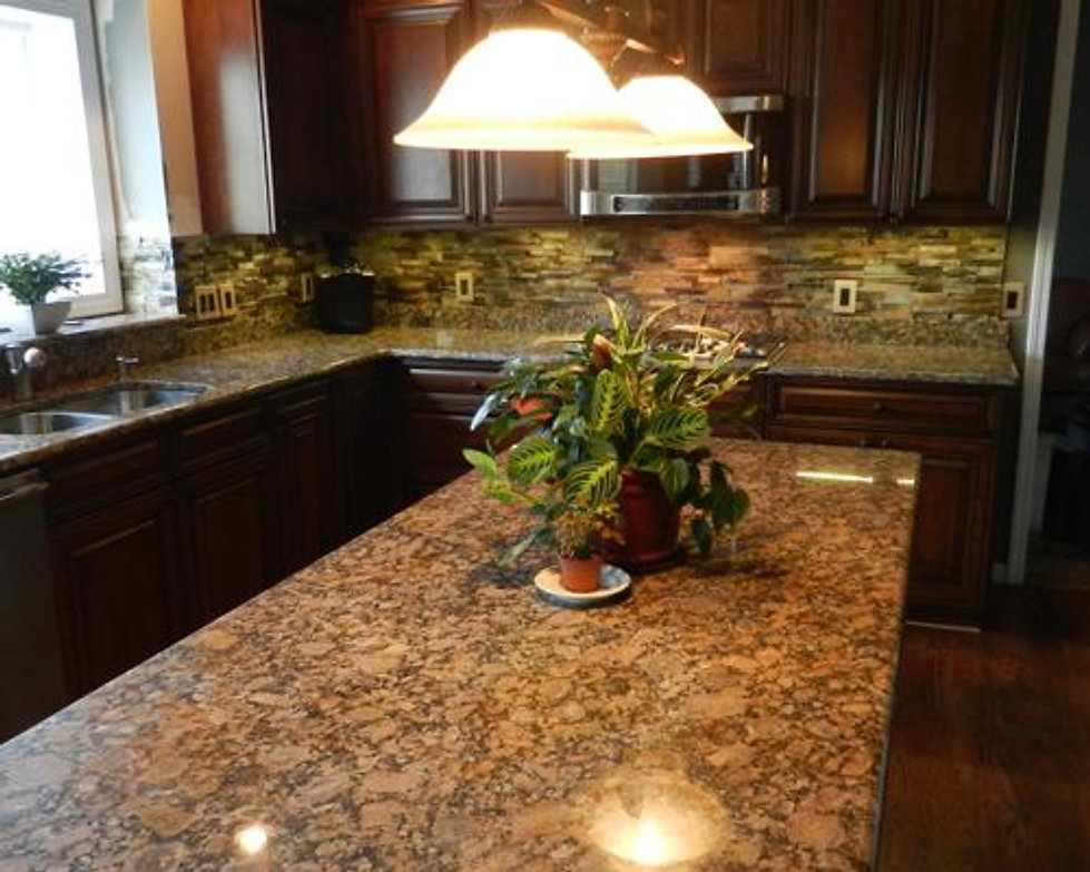 Kitchen and Bathroom Remodeling Expert in Chantilly VA, Ashburn VA, Fairfax VA