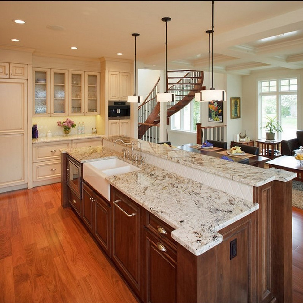 Kitchen and Bathroom Remodeling Expert in Chantilly VA, Ashburn VA, Fairfax VA