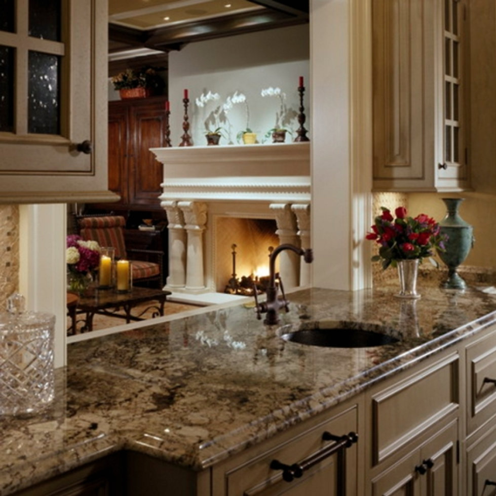 Kitchen and Bathroom Remodeling Expert in Chantilly VA, Ashburn VA, Fairfax VA