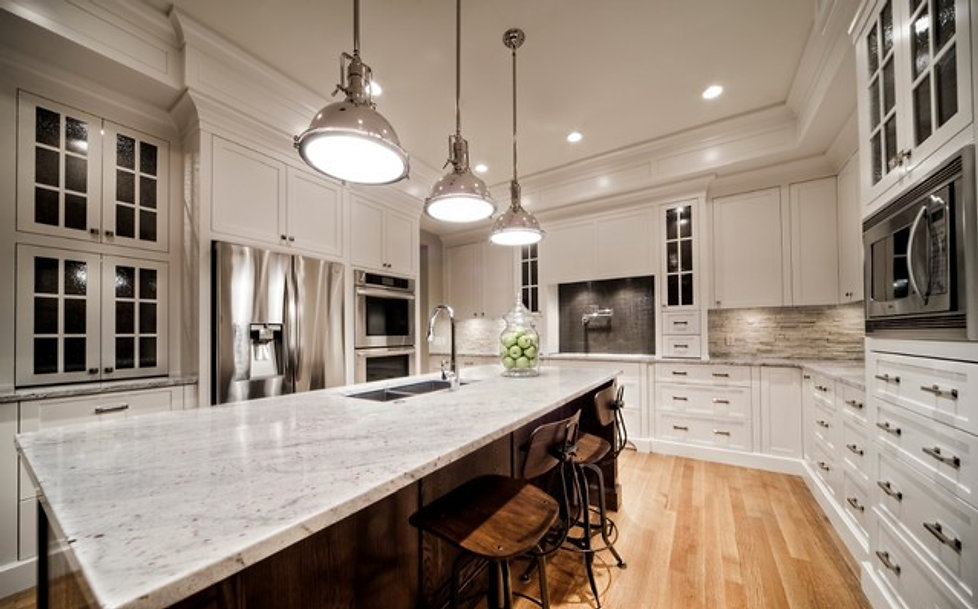 Kitchen and Bathroom Remodeling Expert in Chantilly VA, Ashburn VA, Fairfax VA