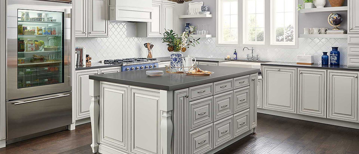 Kitchen and Bathroom Remodeling Expert in Chantilly VA, Ashburn VA, Fairfax VA