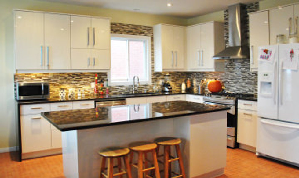 Kitchen and Bathroom Remodeling Expert in Chantilly VA, Ashburn VA, Fairfax VA