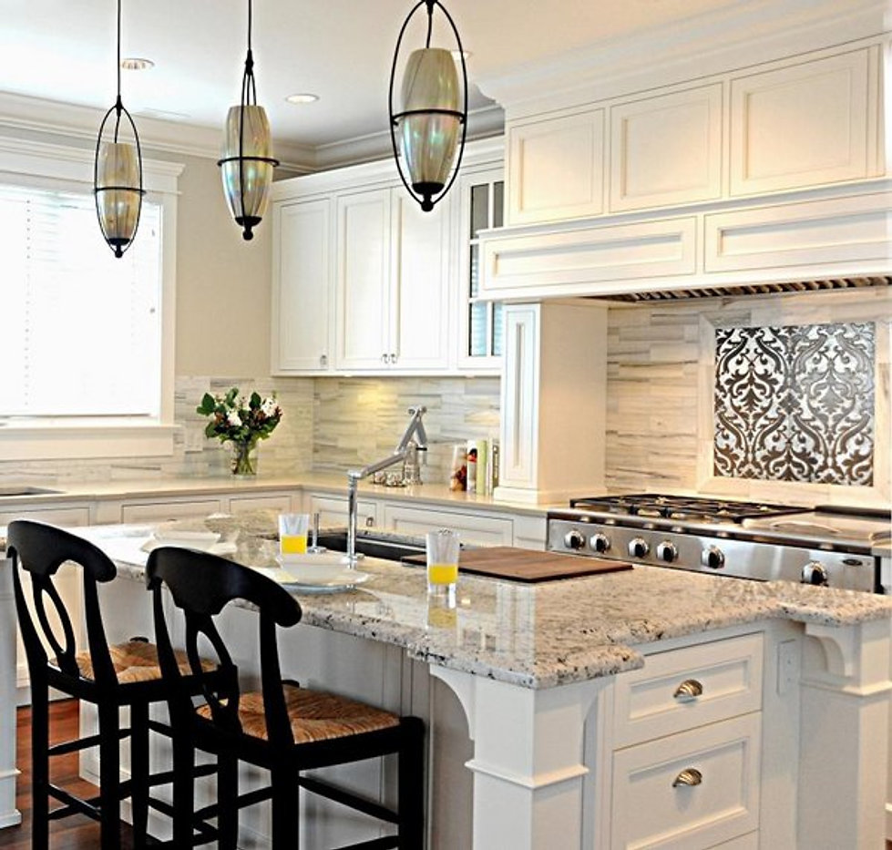 Kitchen and Bathroom Remodeling Expert in Chantilly VA, Ashburn VA, Fairfax VA