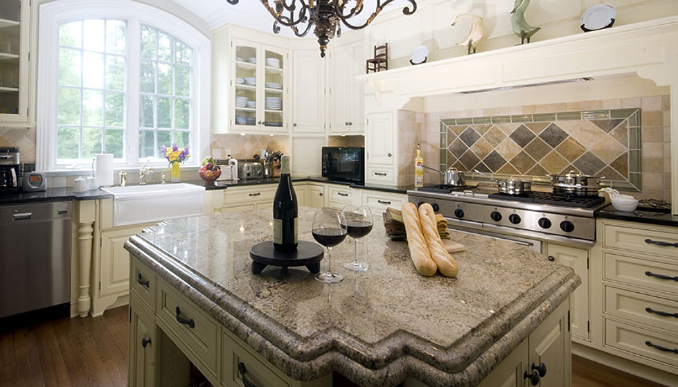 Kitchen and Bathroom Remodeling Expert in Chantilly VA, Ashburn VA, Fairfax VA