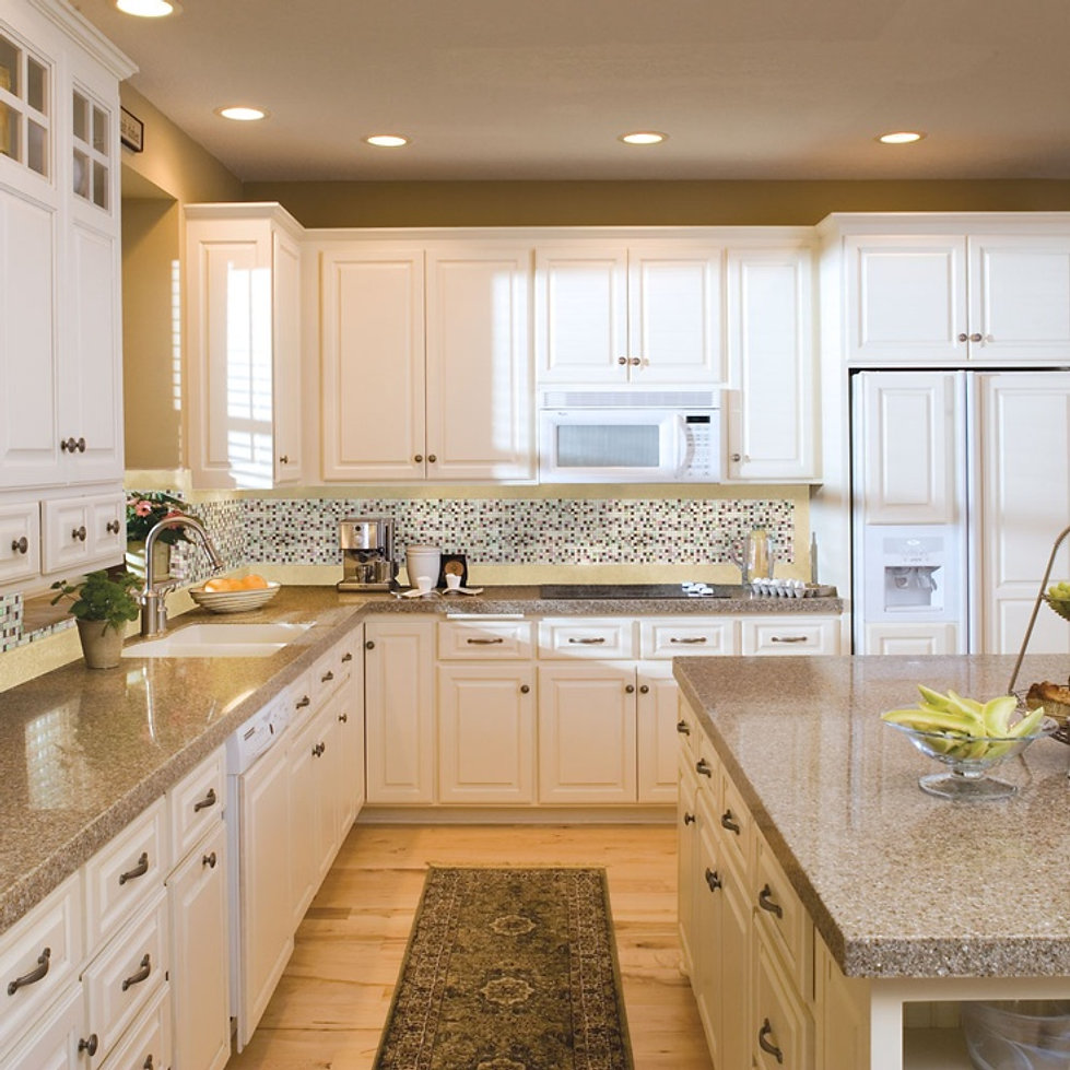 Kitchen and Bathroom Remodeling Expert in Chantilly VA, Ashburn VA, Fairfax VA