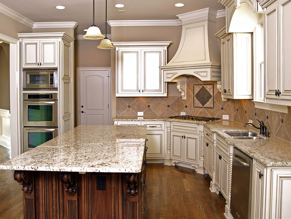 Kitchen and Bathroom Remodeling Expert in Chantilly VA, Ashburn VA, Fairfax VA