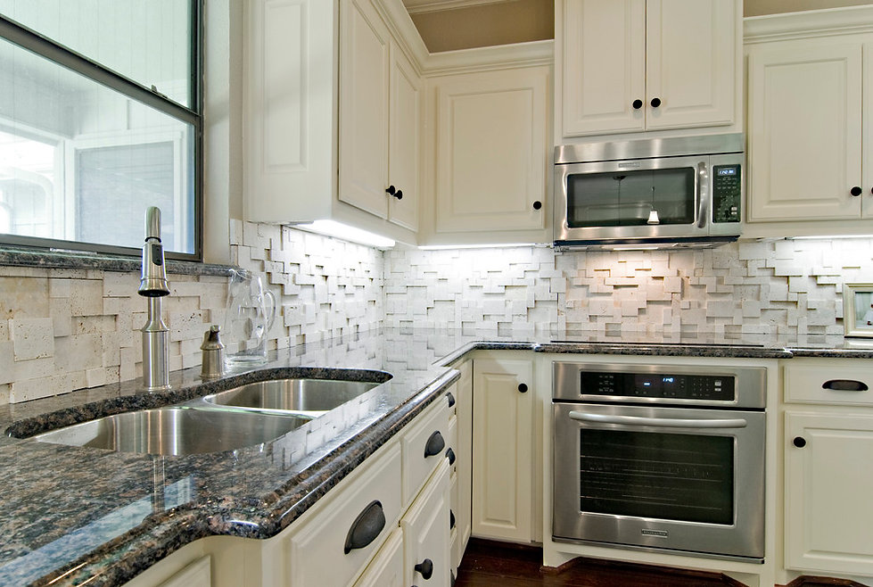 Kitchen and Bathroom Remodeling Expert in Chantilly VA, Ashburn VA, Fairfax VA