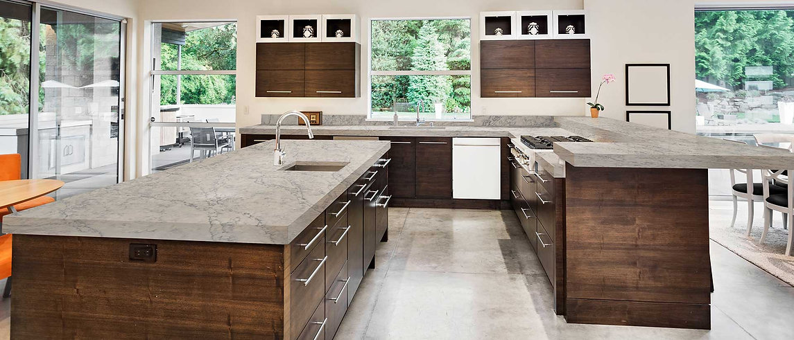 Kitchen and Bathroom Remodeling Expert in Chantilly VA, Ashburn VA, Fairfax VA