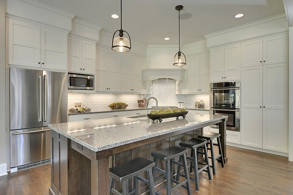 Kitchen and Bathroom Remodeling Expert in Chantilly VA, Ashburn VA, Fairfax VA