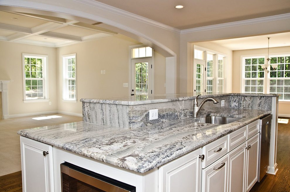 Kitchen and Bathroom Remodeling Expert in Chantilly VA, Ashburn VA, Fairfax VA