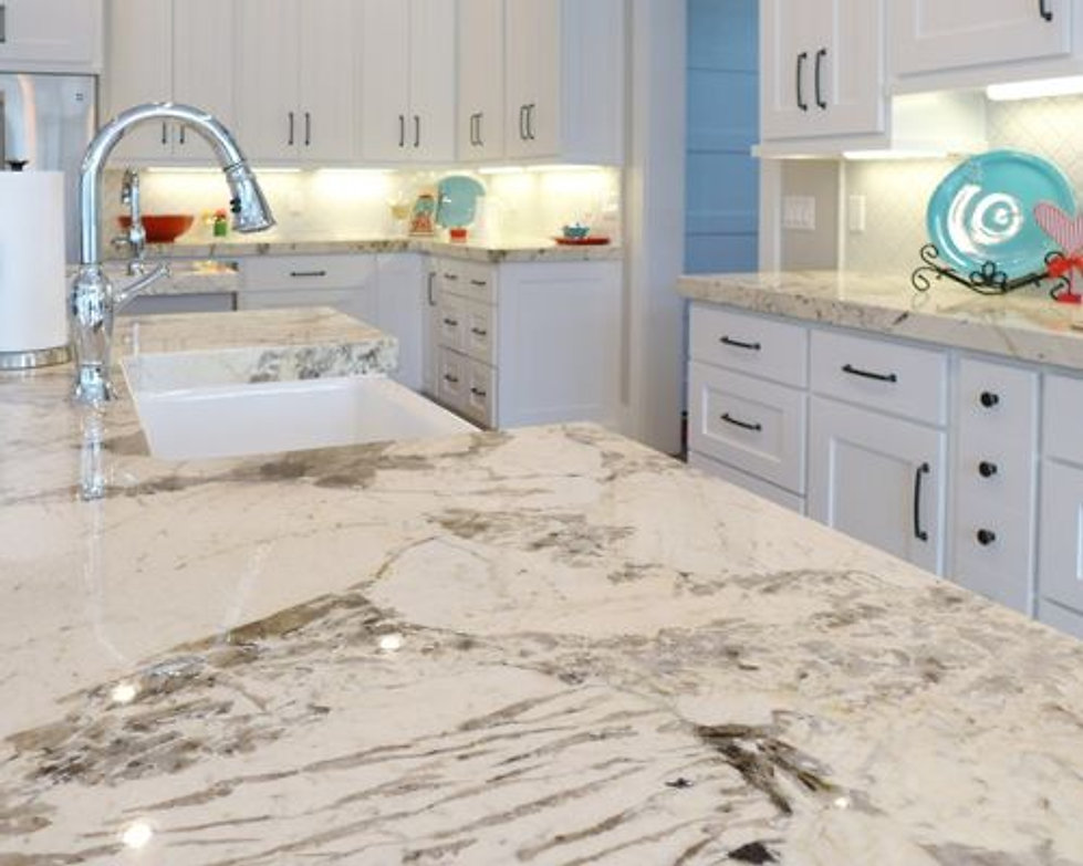 Kitchen and Bathroom Remodeling Expert in Chantilly VA, Ashburn VA, Fairfax VA