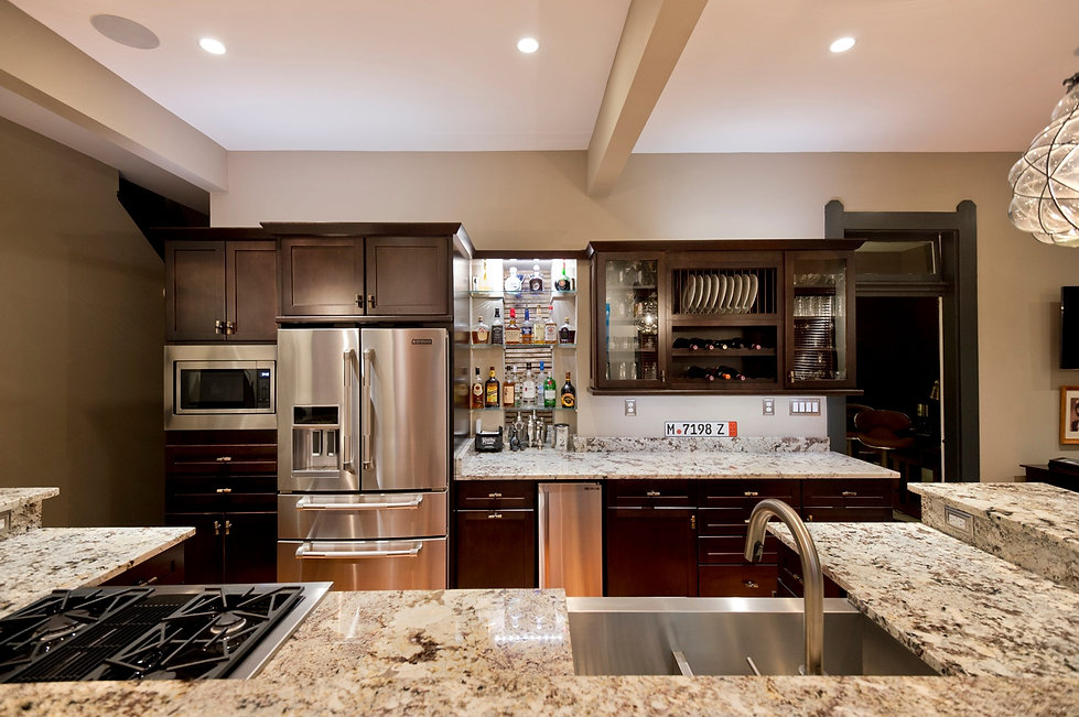 Kitchen and Bathroom Remodeling Expert in Chantilly VA, Ashburn VA, Fairfax VA