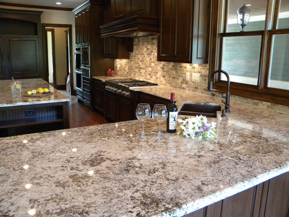 Kitchen and Bathroom Remodeling Expert in Chantilly VA, Ashburn VA, Fairfax VA