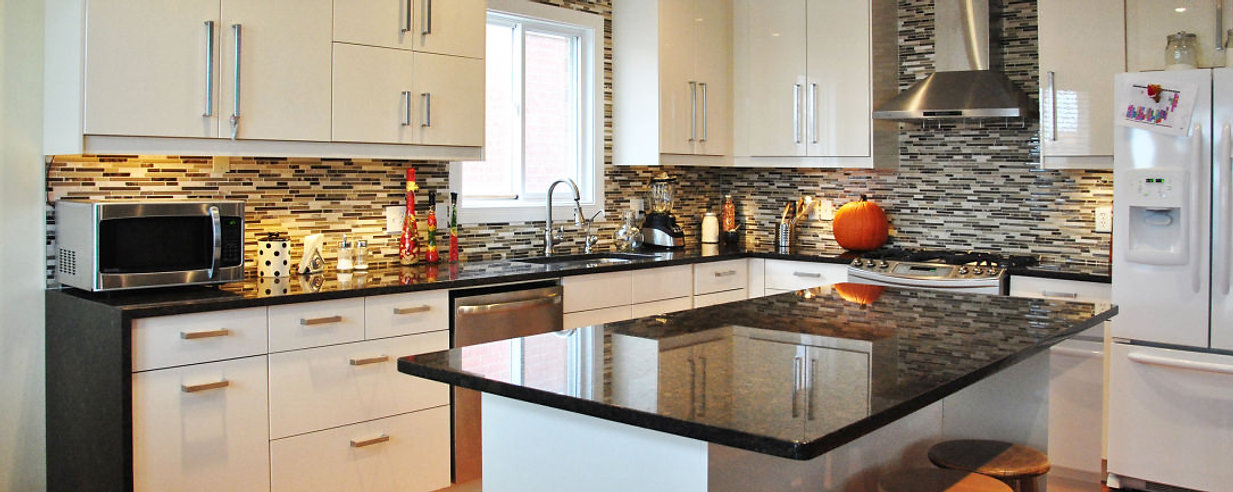 Kitchen and Bathroom Remodeling Expert in Chantilly VA, Ashburn VA, Fairfax VA