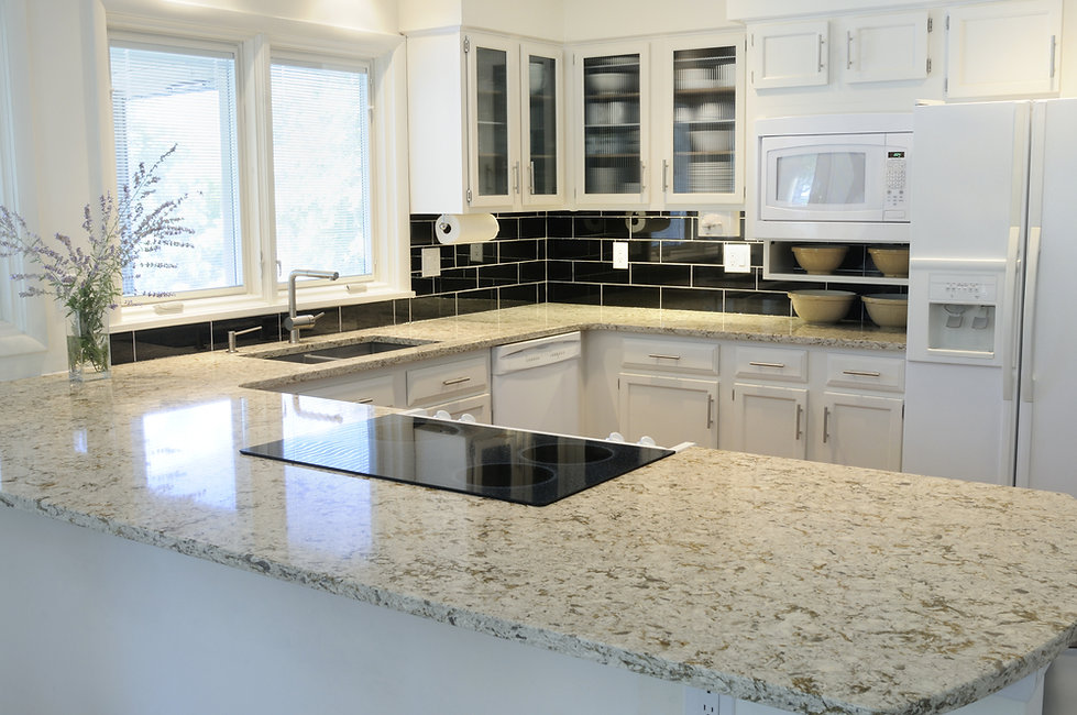 Kitchen and Bathroom Remodeling Expert in Chantilly VA, Ashburn VA, Fairfax VA