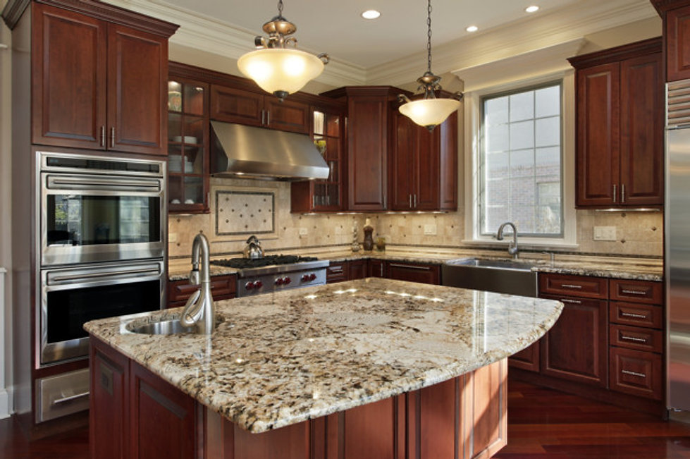 Kitchen and Bathroom Remodeling Expert in Chantilly VA, Ashburn VA, Fairfax VA