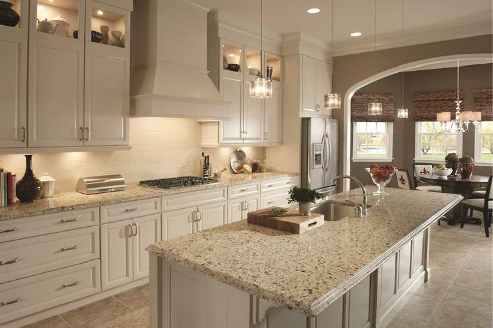 Kitchen and Bathroom Remodeling Expert in Chantilly VA, Ashburn VA, Fairfax VA