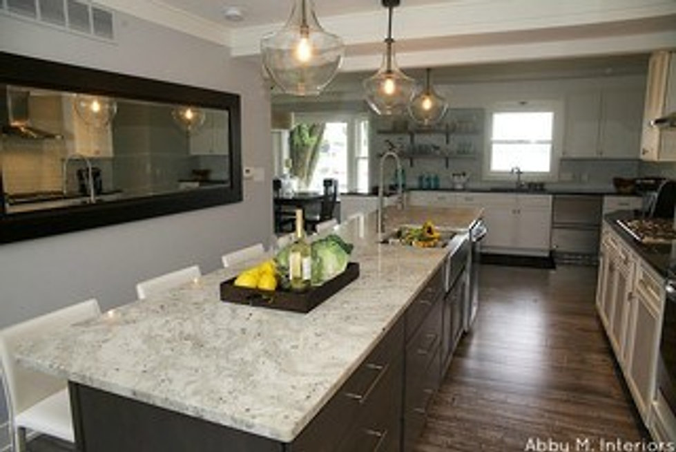 Kitchen and Bathroom Remodeling Expert in Chantilly VA, Ashburn VA, Fairfax VA