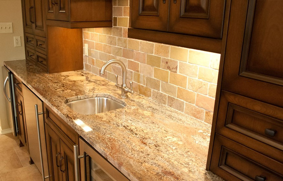 Kitchen and Bathroom Remodeling Expert in Chantilly VA, Ashburn VA, Fairfax VA