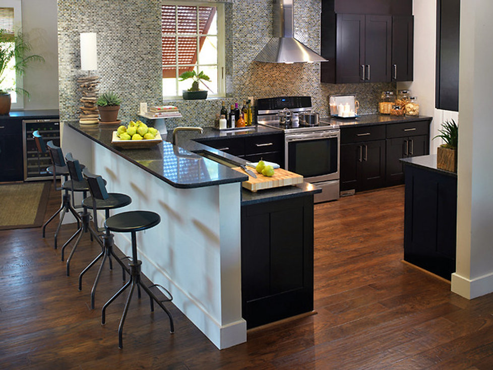 Kitchen and Bathroom Remodeling Expert in Chantilly VA, Ashburn VA, Fairfax VA