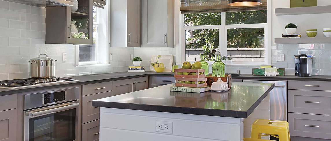 Kitchen and Bathroom Remodeling Expert in Chantilly VA, Ashburn VA, Fairfax VA