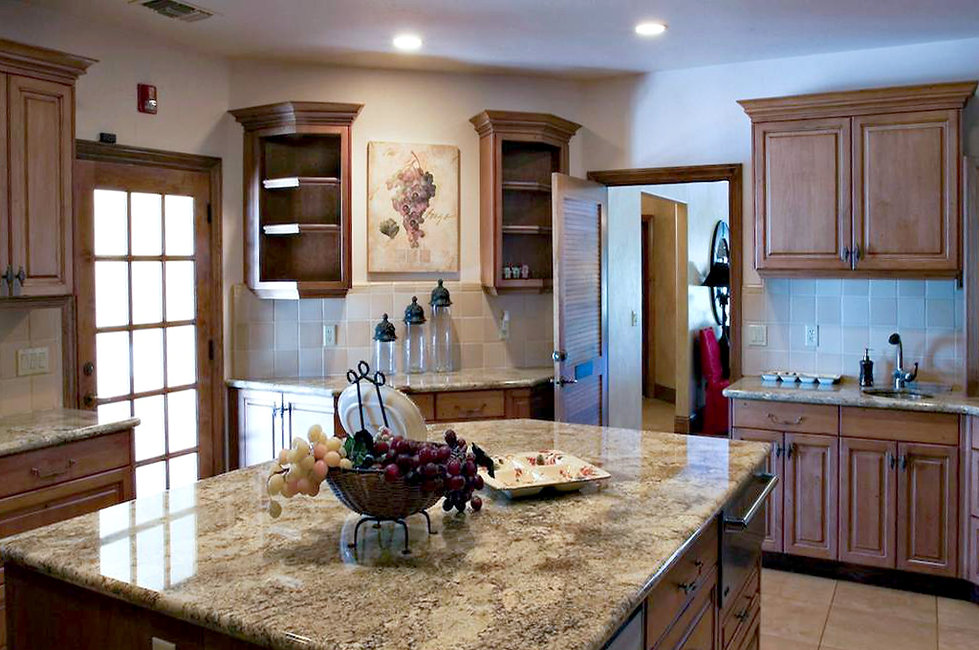 Kitchen and Bathroom Remodeling Expert in Chantilly VA, Ashburn VA, Fairfax VA