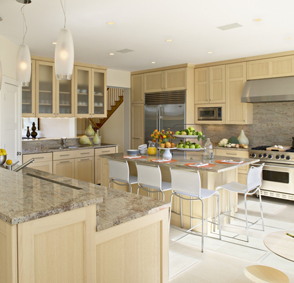 Kitchen and Bathroom Remodeling Expert in Chantilly VA, Ashburn VA, Fairfax VA